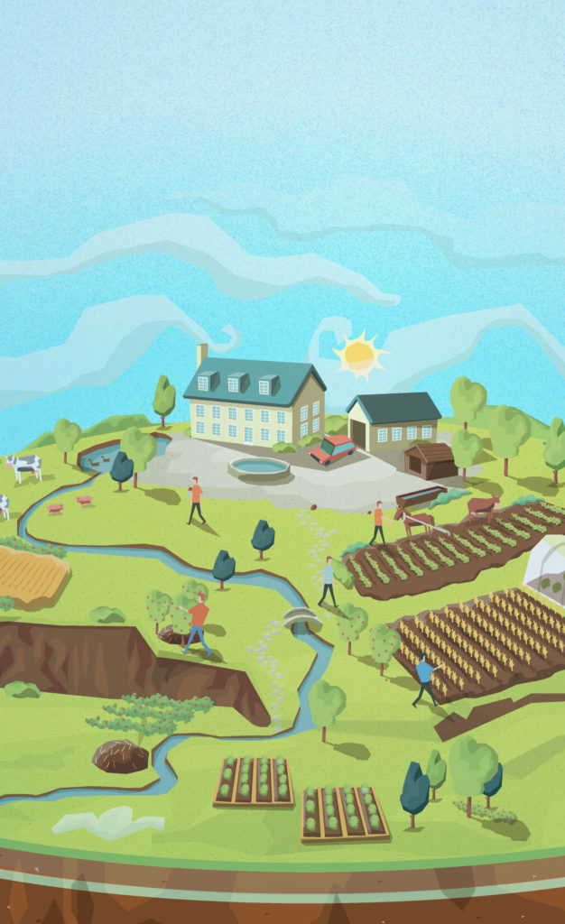 Le Parisien — infographies, vite, claires, humaines